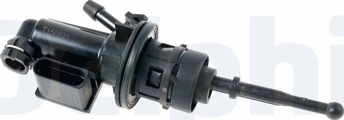 Delphi LM80736 - Pompa centrala, ambreiaj aaoparts.ro