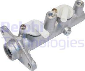 Delphi LM39099 - Pompa centrala, frana aaoparts.ro