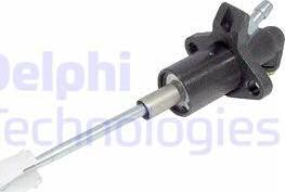 Delphi LM39094 - Pompa centrala, ambreiaj aaoparts.ro