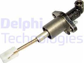 Delphi LM39095 - Pompa centrala, ambreiaj aaoparts.ro
