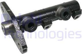 Delphi LM39040 - Pompa centrala, frana aaoparts.ro