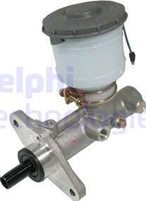 Delphi LM39066 - Pompa centrala, frana aaoparts.ro