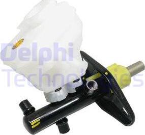 Delphi LM39039 - Pompa centrala, frana aaoparts.ro