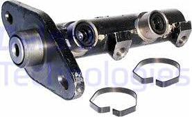 Delphi LM39037 - Pompa centrala, frana aaoparts.ro