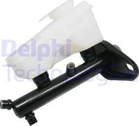 Delphi LM39027 - Pompa centrala, frana aaoparts.ro