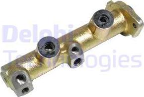 Delphi LM20011 - Pompa centrala, frana aaoparts.ro