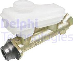 Delphi LM21090 - Pompa centrala, frana aaoparts.ro