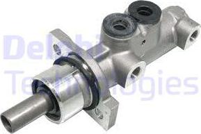 Delphi LM21091 - Pompa centrala, frana aaoparts.ro