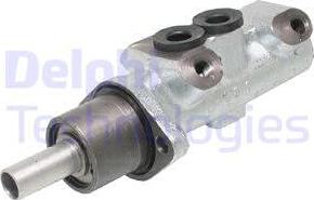 Delphi LM21010 - Pompa centrala, frana aaoparts.ro