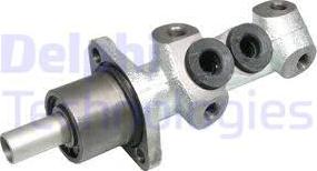 Delphi LM21084 - Pompa centrala, frana aaoparts.ro