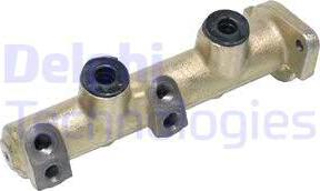 Delphi LM23474 - Pompa centrala, frana aaoparts.ro