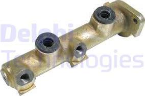 Delphi LM23476 - Pompa centrala, frana aaoparts.ro
