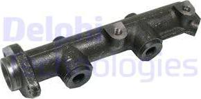 Delphi LM23526 - Pompa centrala, frana aaoparts.ro