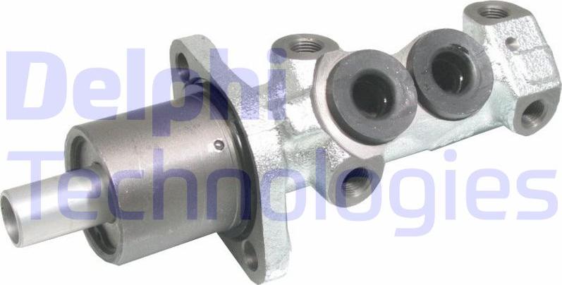 Delphi LM23664 - Pompa centrala, frana aaoparts.ro