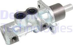 Delphi LM23854 - Pompa centrala, frana aaoparts.ro