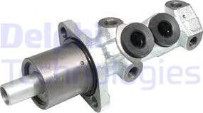 Delphi LM23822 - Pompa centrala, frana aaoparts.ro