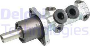 Delphi LM23768 - Pompa centrala, frana aaoparts.ro