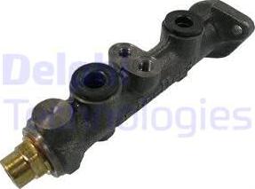 Delphi LM70009 - Pompa centrala, frana aaoparts.ro