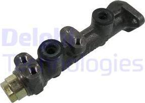 Delphi LM70020 - Pompa centrala, frana aaoparts.ro