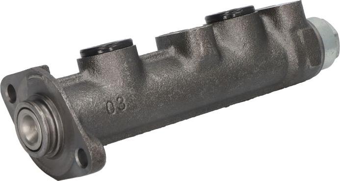 Delphi LM70135 - Pompa centrala, frana aaoparts.ro