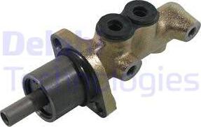 Delphi LM70132 - Pompa centrala, frana aaoparts.ro