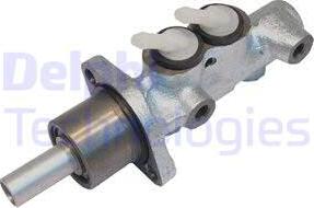 Delphi LM70360 - Pompa centrala, frana aaoparts.ro