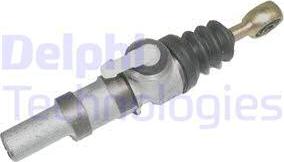 Delphi LM70320 - Pompa centrala, ambreiaj aaoparts.ro