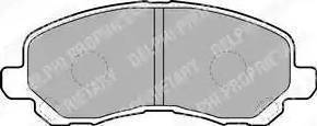 Sangsin Brake SP1360 - Set placute frana,frana disc aaoparts.ro