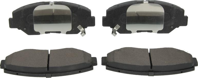 Delphi LP1806 - Set placute frana,frana disc aaoparts.ro
