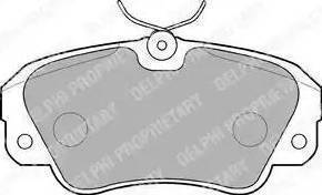 BOSCH F 026 000 092 - Set placute frana,frana disc aaoparts.ro