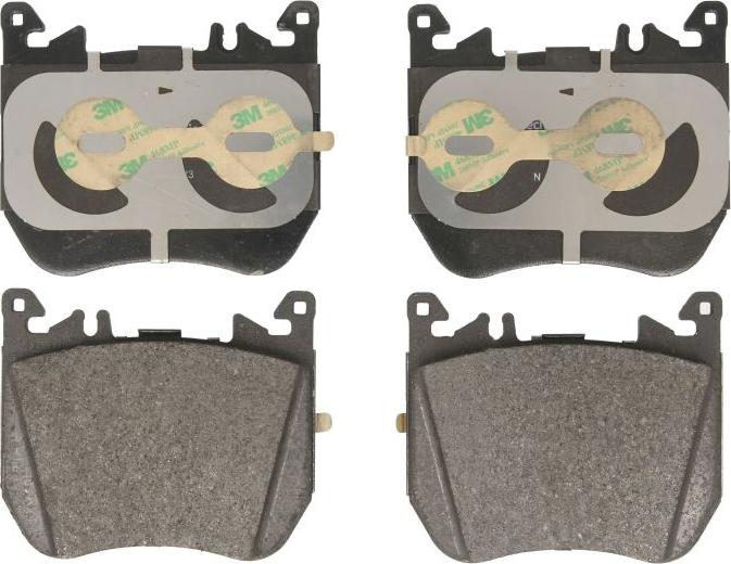 Delphi LP3714 - Set placute frana,frana disc aaoparts.ro