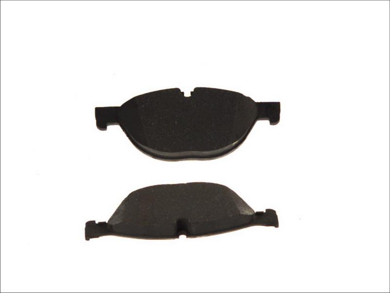 Delphi LP2189 - Set placute frana,frana disc aaoparts.ro