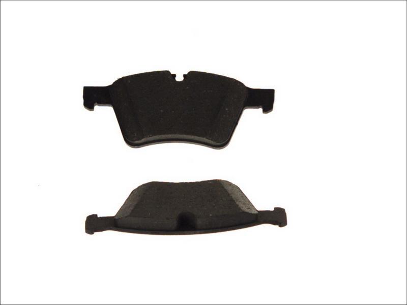 Delphi LP2139 - Set placute frana,frana disc aaoparts.ro