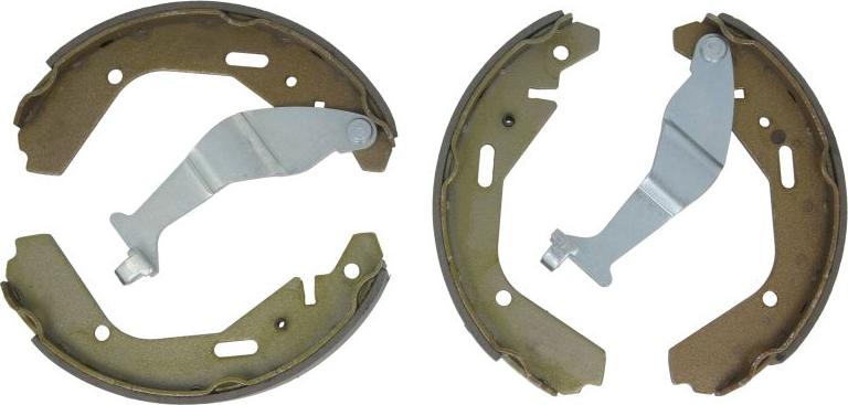 Delphi LS1990 - Set saboti frana aaoparts.ro