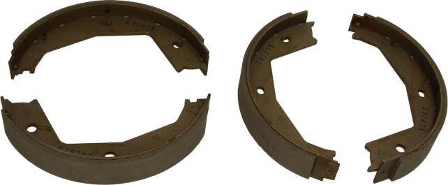 Delphi LS1954 - Set saboti frana, frana de mana aaoparts.ro