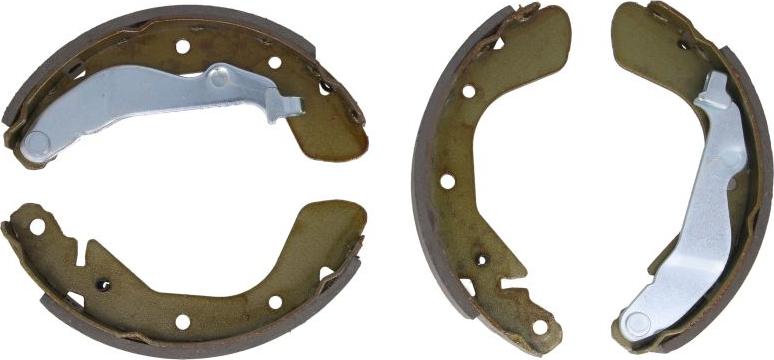 Delphi LS1969 - Set saboti frana aaoparts.ro