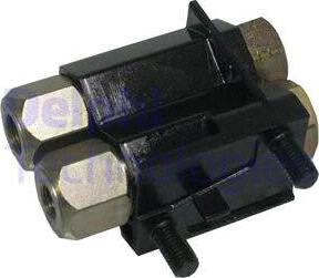 Delphi LV15262 - Regulator putere de franare aaoparts.ro