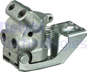 Delphi LV80013 - Regulator putere de franare aaoparts.ro