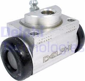 Delphi LW90069 - Cilindru receptor frana aaoparts.ro