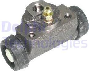 Delphi LW90001 - Cilindru receptor frana aaoparts.ro