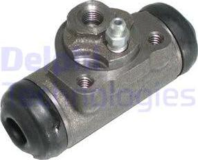 Delphi LW90021 - Cilindru receptor frana aaoparts.ro