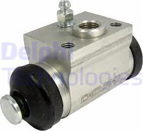 Delphi LW90079 - Cilindru receptor frana aaoparts.ro
