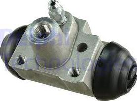 Delphi LW90156 - Cilindru receptor frana aaoparts.ro