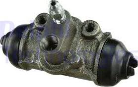 Delphi LW90153 - Cilindru receptor frana aaoparts.ro