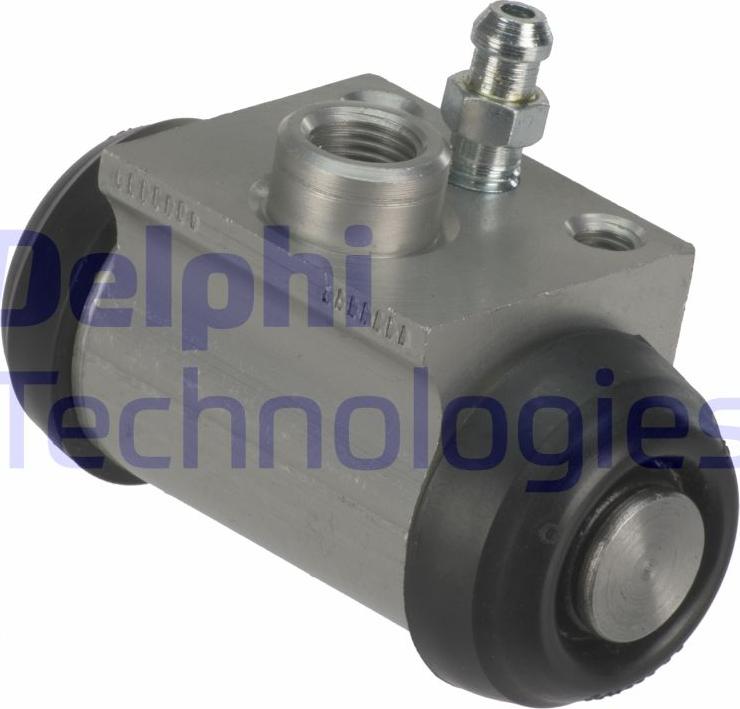 Delphi LW90165 - Cilindru receptor frana aaoparts.ro