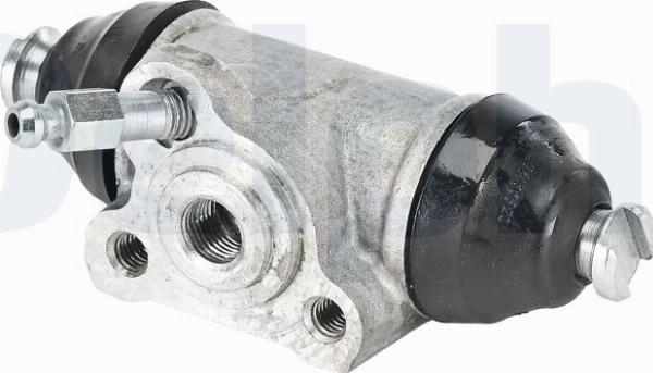 Delphi LW90215 - Cilindru receptor frana aaoparts.ro