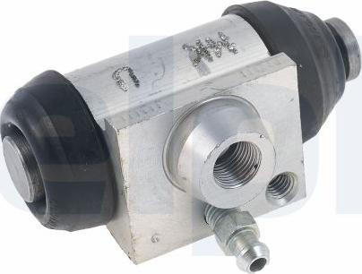 Delphi LW90212 - Cilindru receptor frana aaoparts.ro