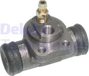 Delphi LW50047 - Cilindru receptor frana aaoparts.ro