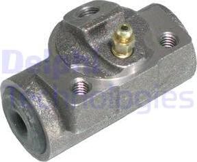 Delphi LW50065 - Cilindru receptor frana aaoparts.ro