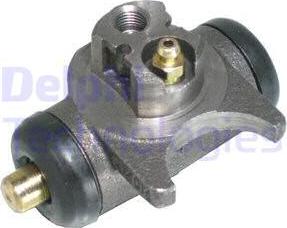 Delphi LW50067 - Cilindru receptor frana aaoparts.ro